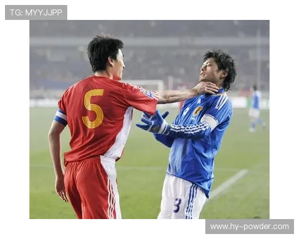 李玮锋谈战日本 从未怂过