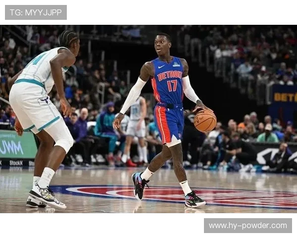 活塞主场力克魔术 坎宁安三双助球队巩固榜首 活塞主场力克魔术 坎宁安三双助球队巩固榜首