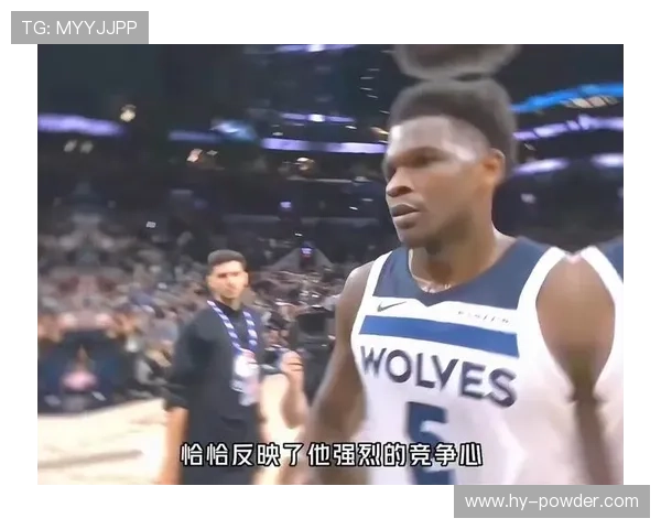 爱德华兹创生涯新高获赞仍淡定