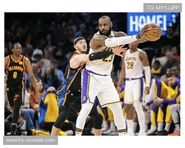 湖人大胜篮网两人表现出色 湖人大胜篮网两人表现出色