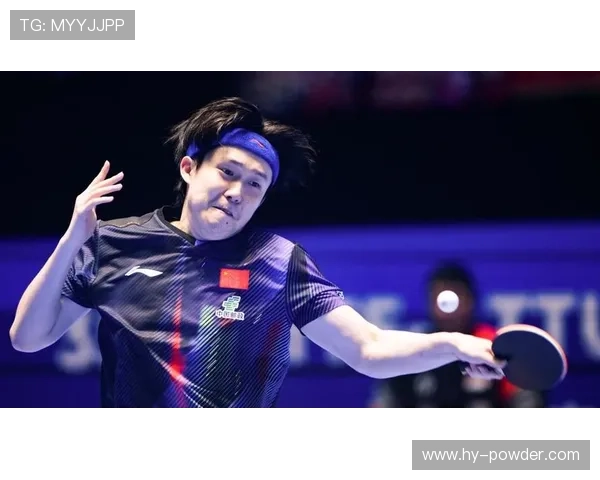 王楚钦闭眼聆全场 王皓复仇释压 王楚钦闭眼聆全场 王皓复仇释压